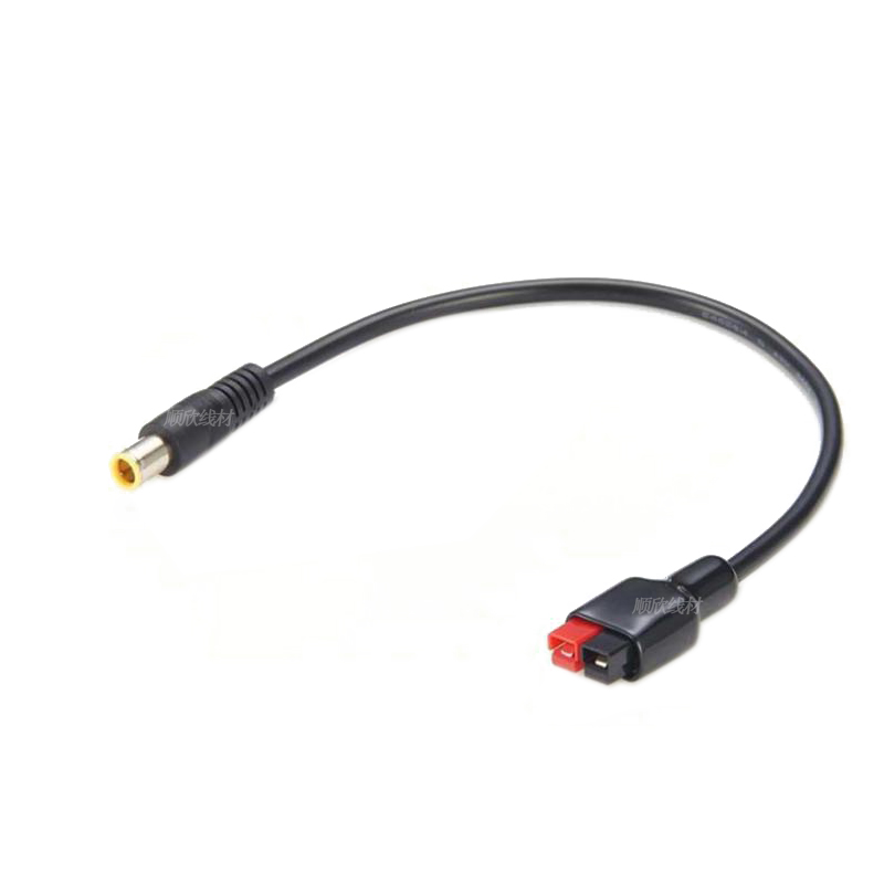 DC7909 mannelijk en vrouwelijk - Outdoor Power Extension recensie en prijs