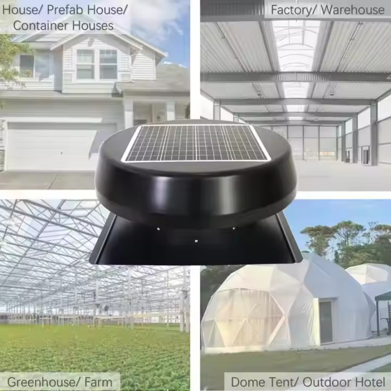 【2026】Waterdichte buitenventil - Outdoor Power Vent recensie en prijs