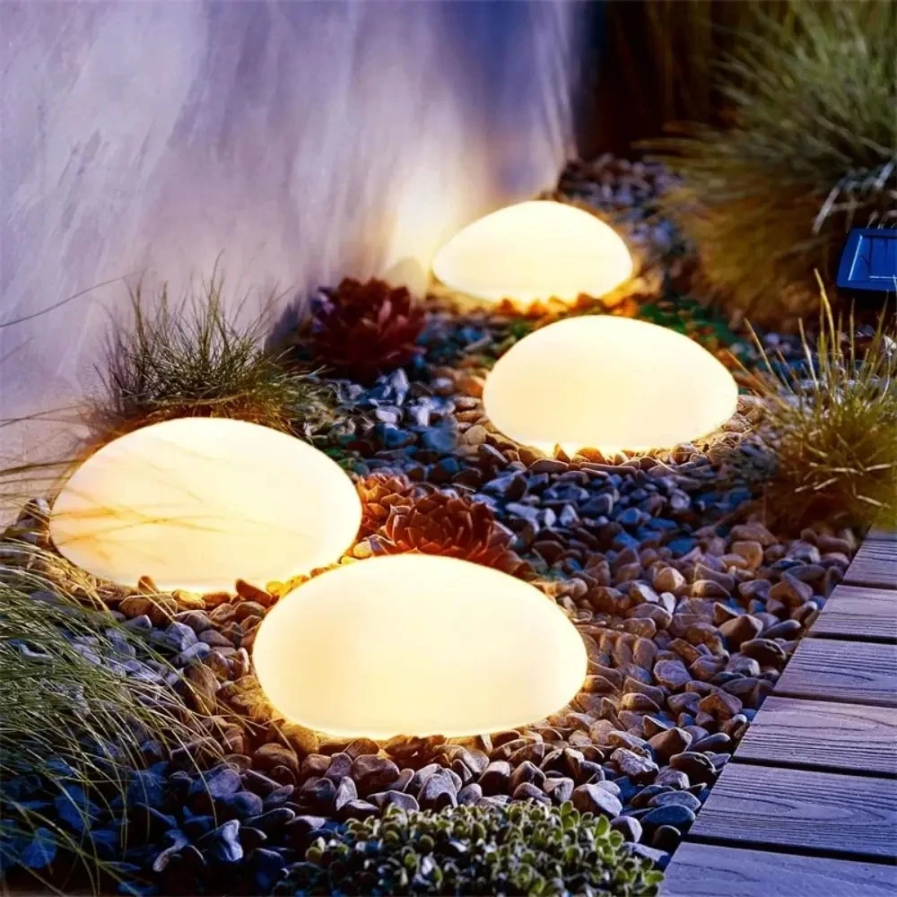 Decoratieve zonnelamp, matte g - Outdoor Power Outlet Solar recensie en prijs