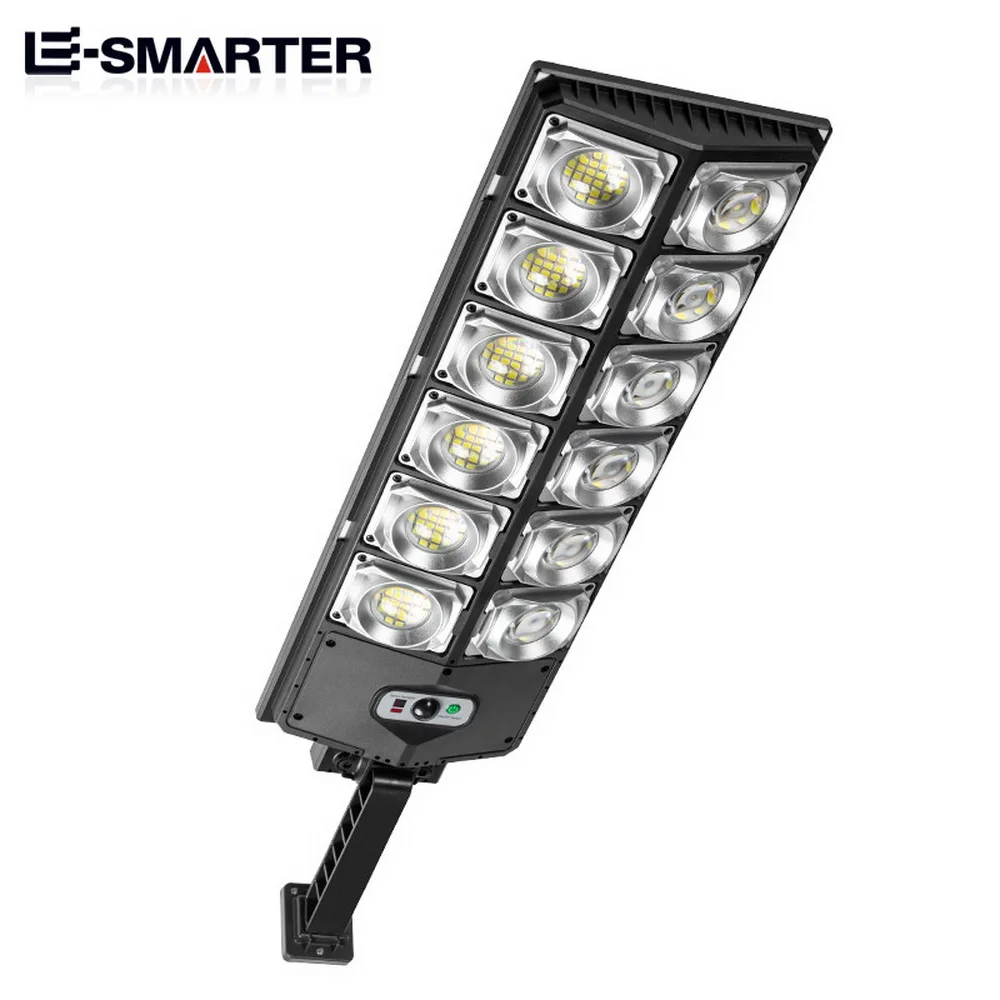 LED Super Bright Outdoor Lamp  - Outdoor Power Garage recensie en prijs
