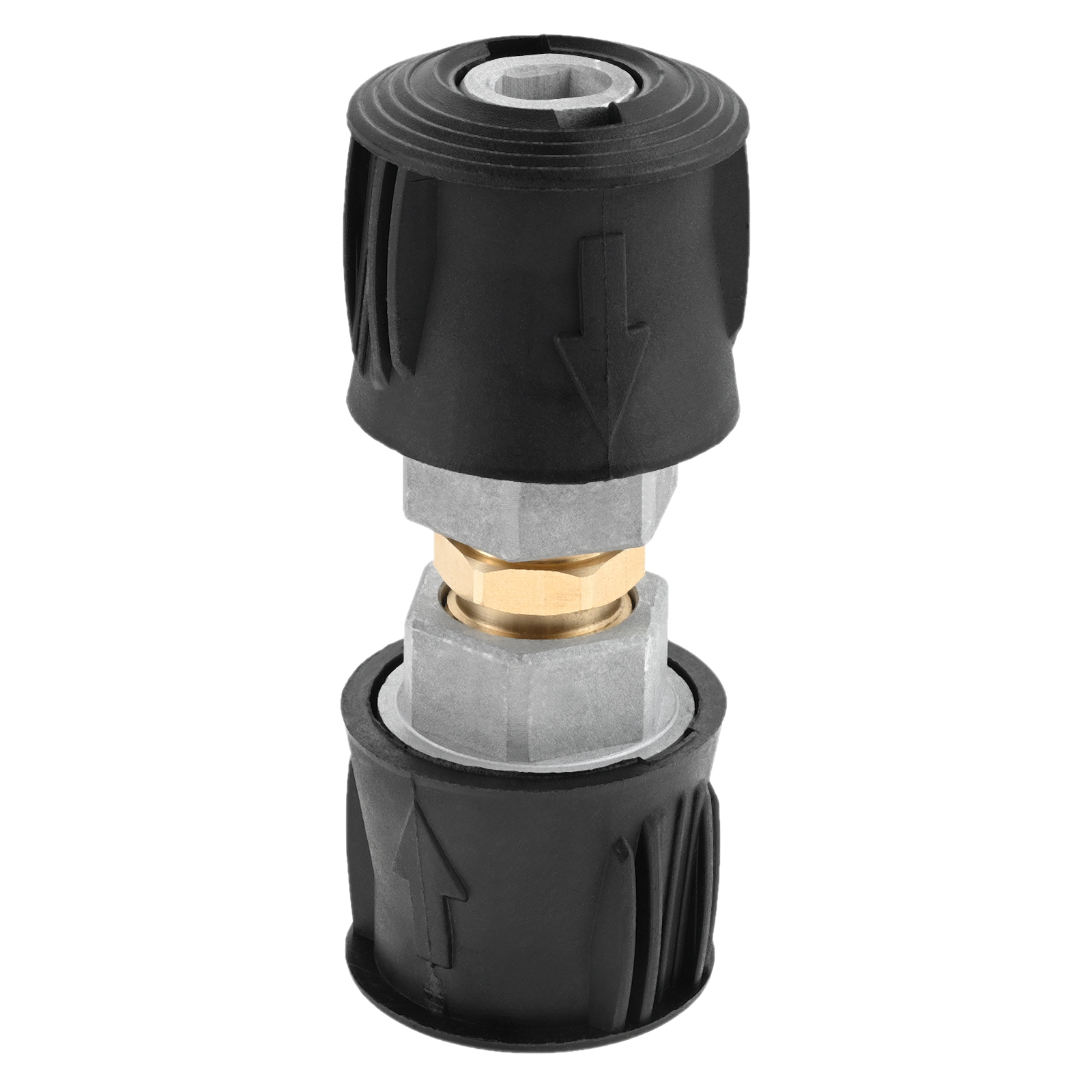 Hogedrukreiniger Snelkoppeling - Outdoor Power 'Hose' recensie en prijs