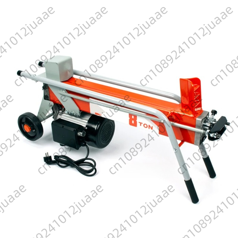 Houtklover 8 ton, elektrisch a - Log Splitter Electric recensie en prijs