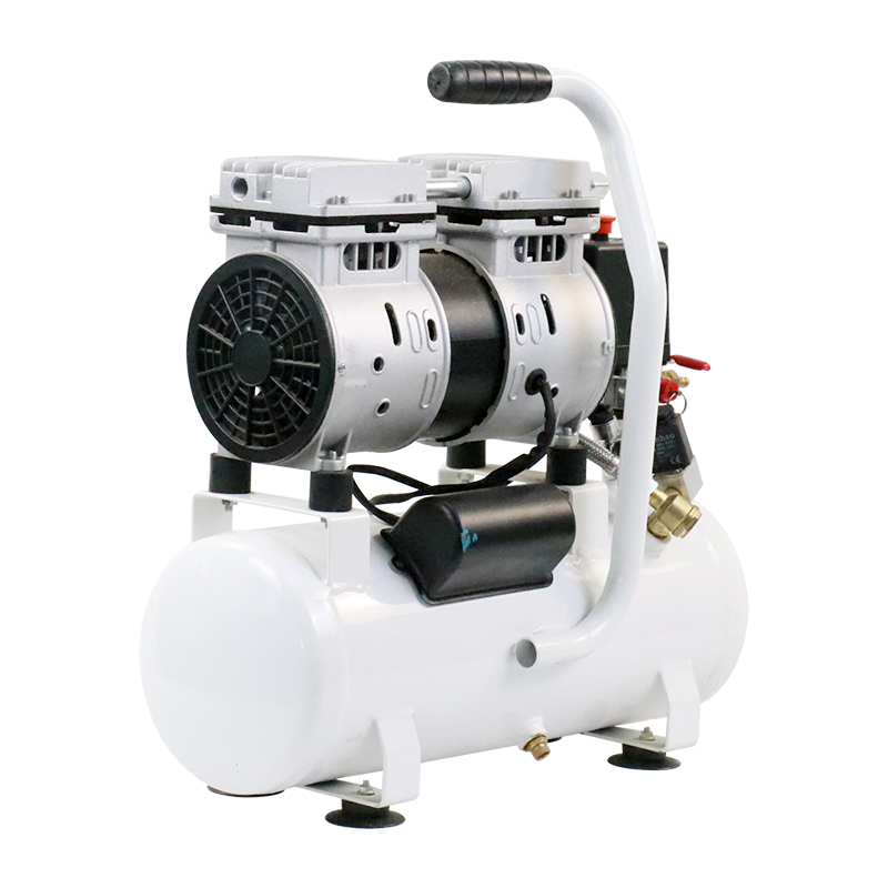 Professionele, hoogwaardige 9L - Air Compressor Portable recensie en prijs