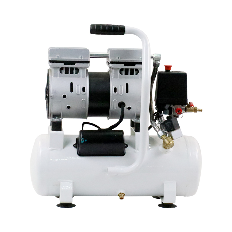Professionele, hoogwaardige 9L - Air Compressor Portable recensie en prijs