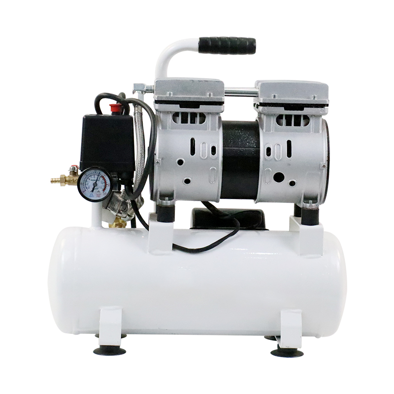 Professionele, hoogwaardige 9L - Air Compressor Portable recensie en prijs
