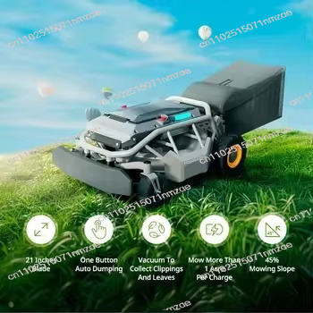 Afstandsbediening grasmaaier m - Lawn Mower Battery recensie en prijs