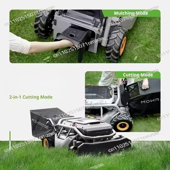 Afstandsbediening grasmaaier m - Lawn Mower Battery recensie en prijs