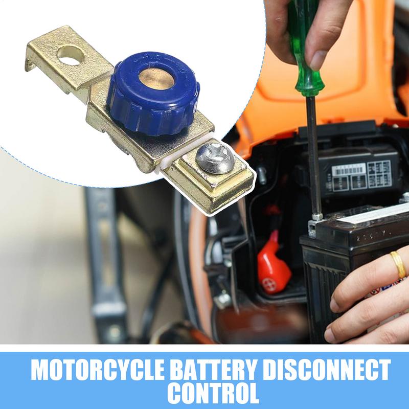 Batterij-ontkoppelingsrelais M - Outdoor Power Disconnect recensie en prijs