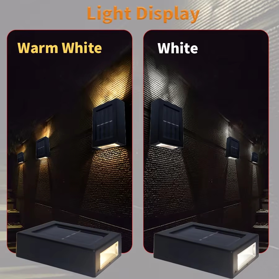 Solar LED-buitenlicht Solar-ve - Outdoor Power Outlet Solar recensie en prijs
