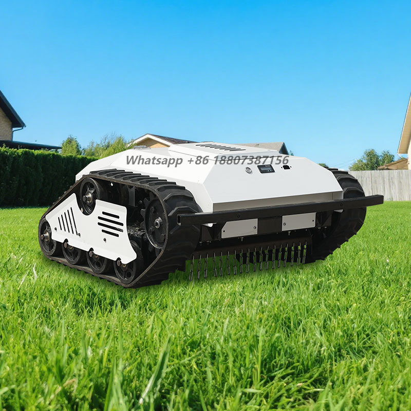 Krachtige, duurzame lithium-ac - Lawn Mower Battery recensie en prijs
