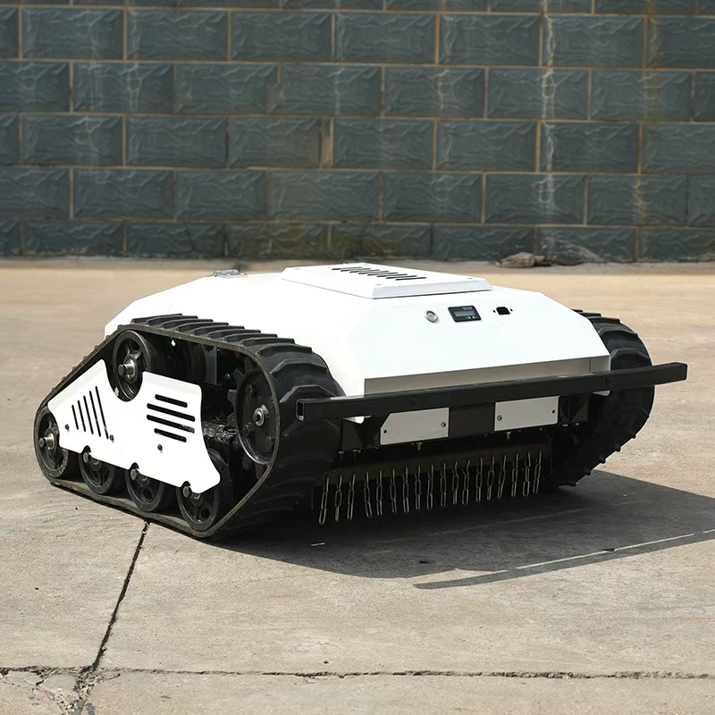 Krachtige, duurzame lithium-ac - Lawn Mower Battery recensie en prijs