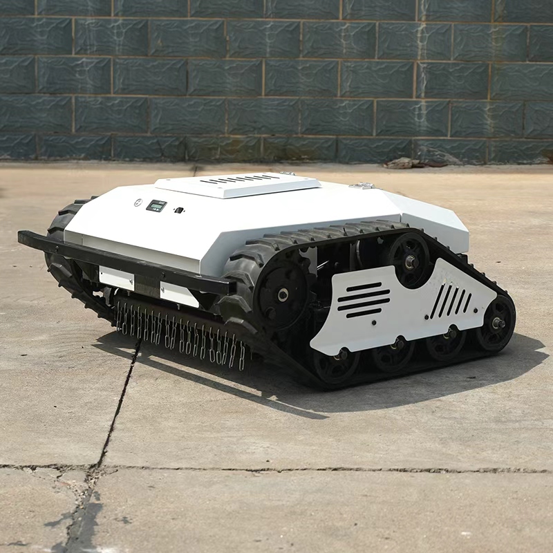 Krachtige, duurzame lithium-ac - Lawn Mower Battery recensie en prijs