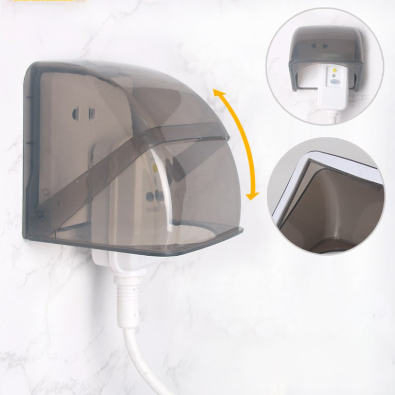 Nieuwe 86Type Outdoor Socket B - Outdoor Power Rack recensie en prijs