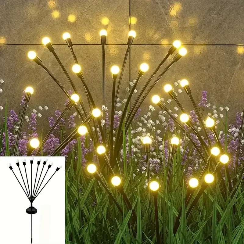 Buitenverlichting op zonne-ene - Outdoor Power Outlet Solar recensie en prijs