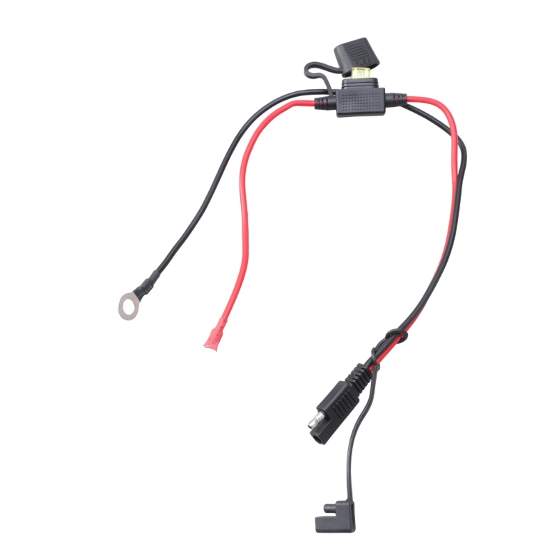 SAE Circulet Terminal Drading  - Outdoor Power Disconnect recensie en prijs