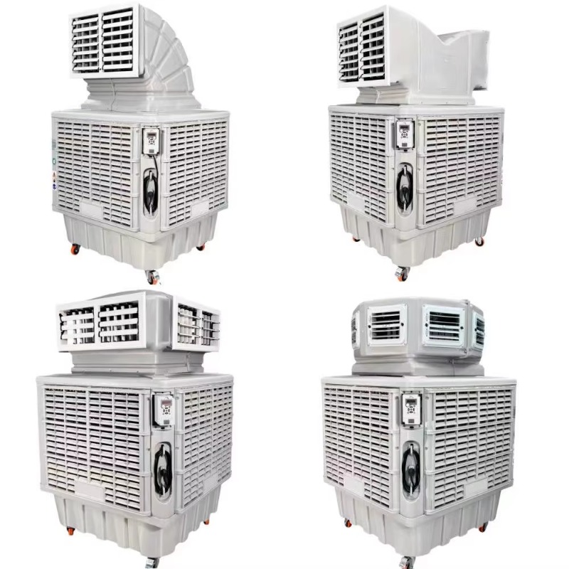 Commerciële airconditioningapp - Air Compressor Portable recensie en prijs
