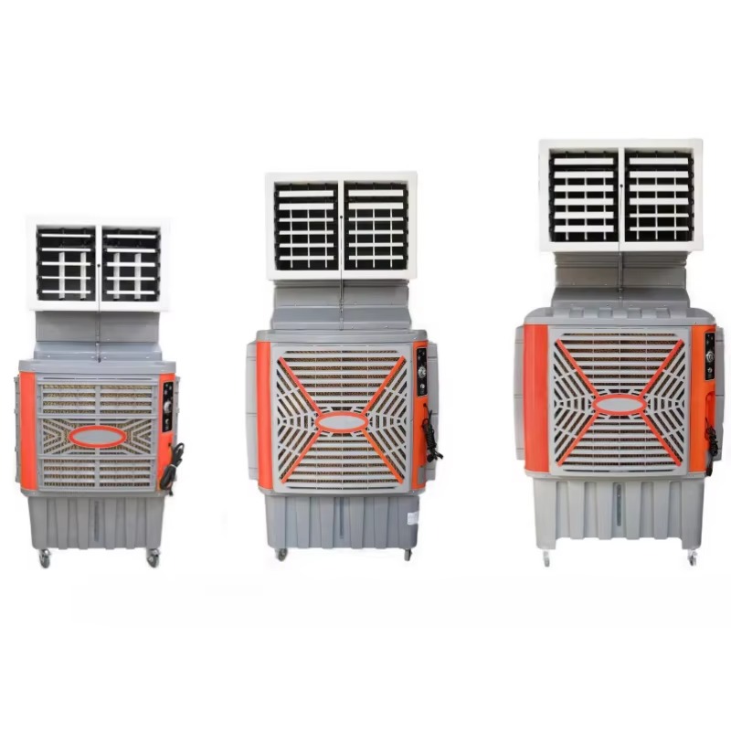 Commerciële airconditioningapp - Air Compressor Portable recensie en prijs