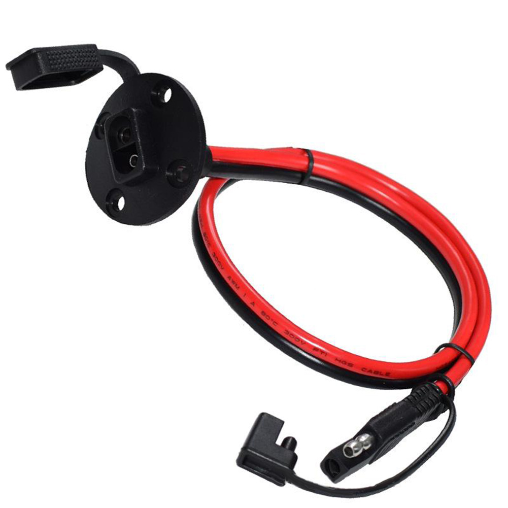 Verlicht uw buitenruimte met e - Outdoor Power Disconnect recensie en prijs