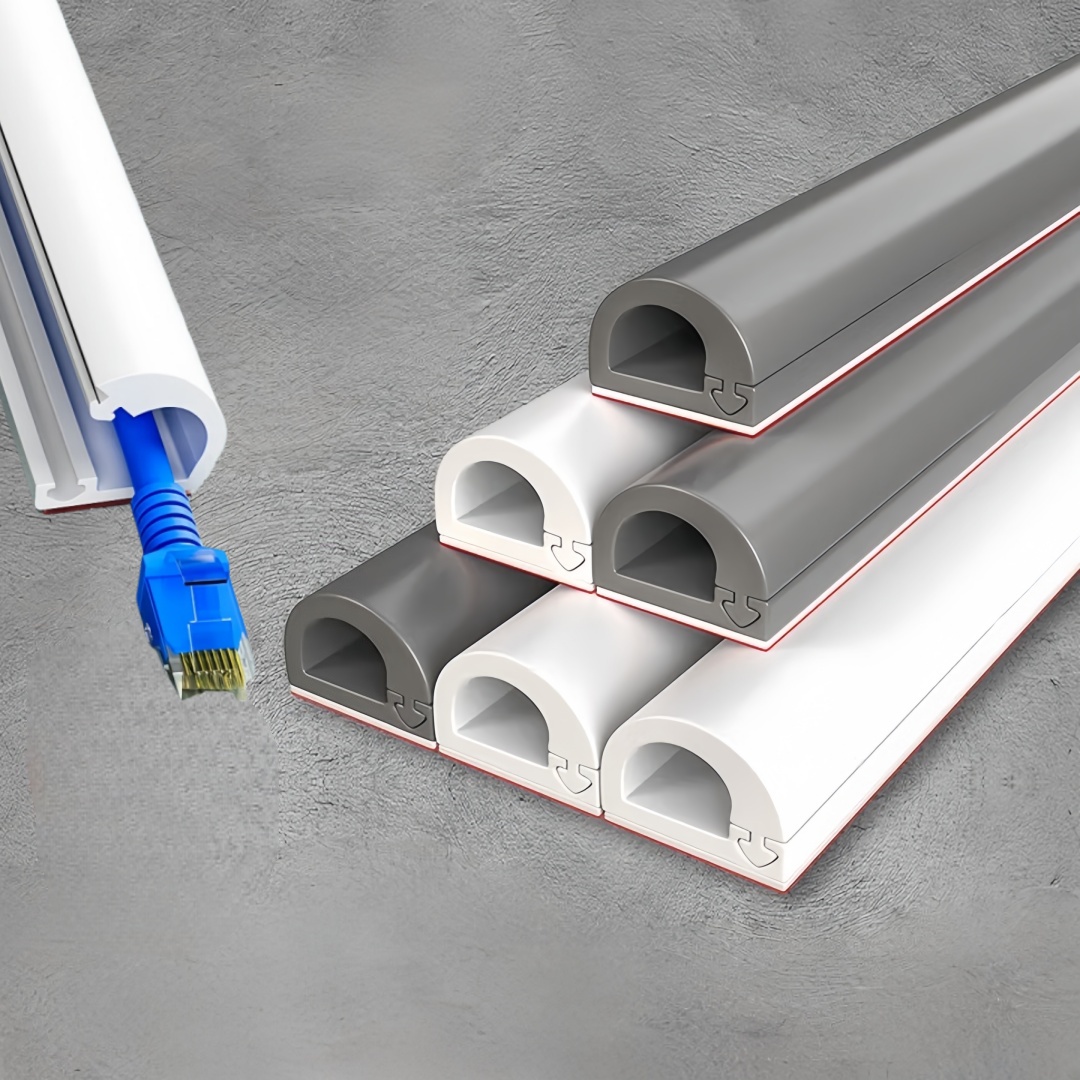    1PC Arc Anti-extrusie Vloe - Outdoor Power Extension recensie en prijs