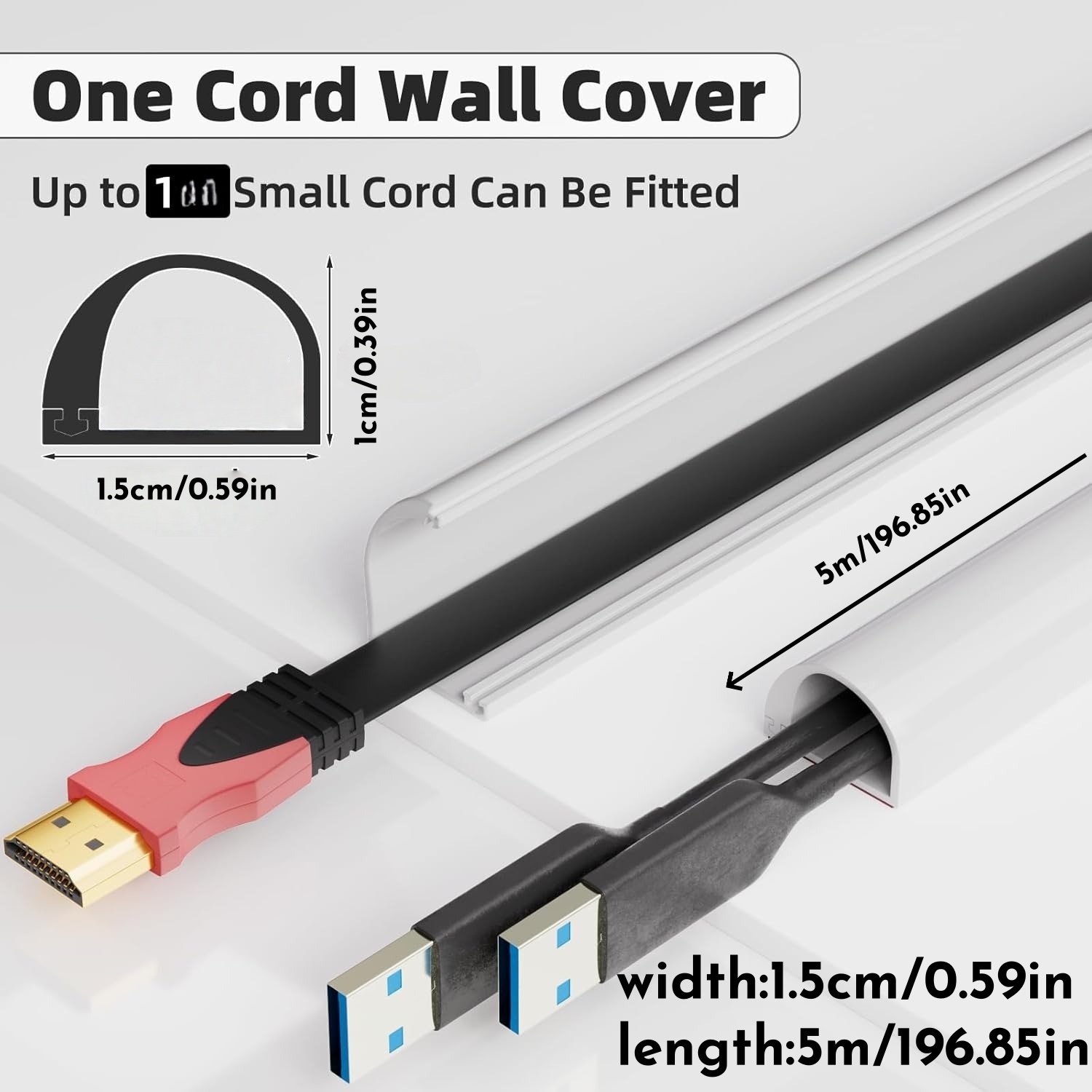    1PC Arc Anti-extrusie Vloe - Outdoor Power Extension recensie en prijs