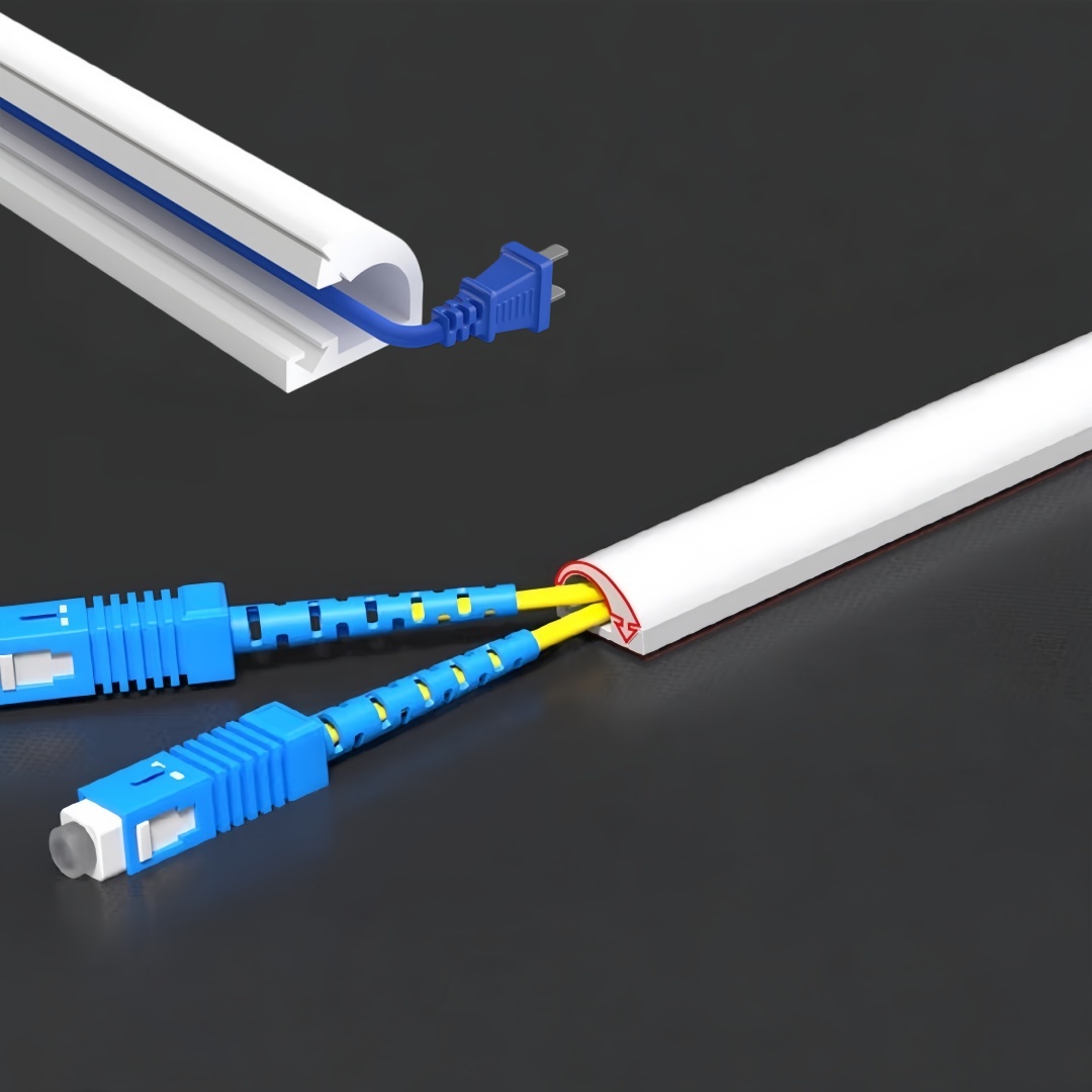    1PC Arc Anti-extrusie Vloe - Outdoor Power Extension recensie en prijs