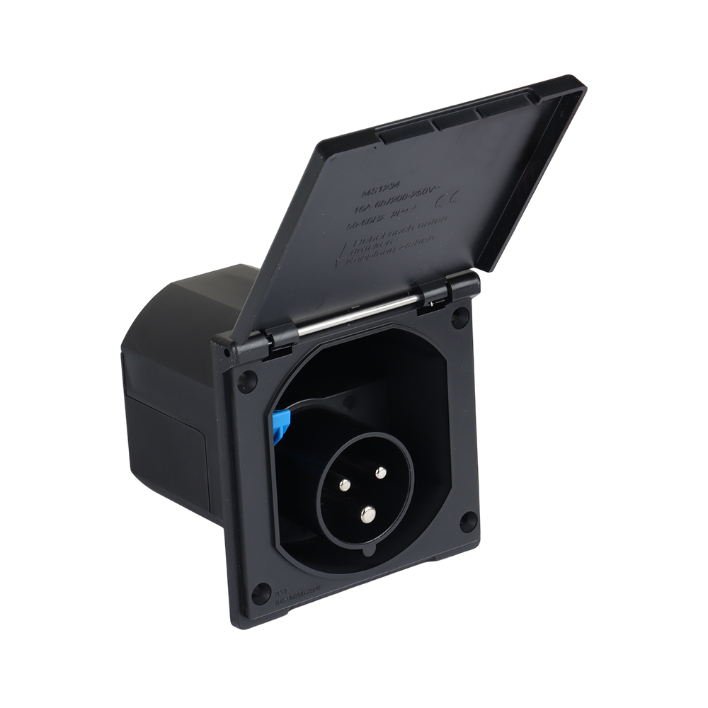 CEE Caravan Stroomvoorziening  - Outdoor Power Extension recensie en prijs