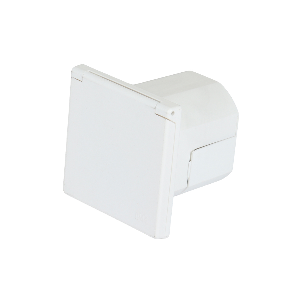 CEE Caravan Stroomvoorziening  - Outdoor Power Extension recensie en prijs