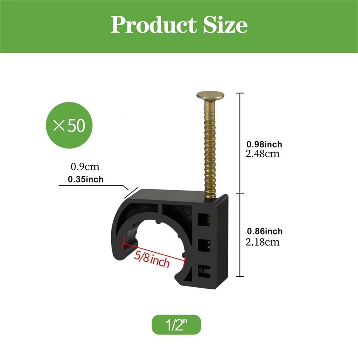 Betrouwbaar - 1/2 inch pijpkle - Outdoor Power Vent recensie en prijs