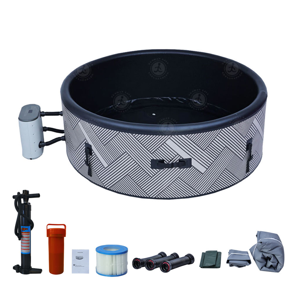 2025 Nieuwe fabrieksprijs opbl - Outdoor Power For Hot Tub recensie en prijs