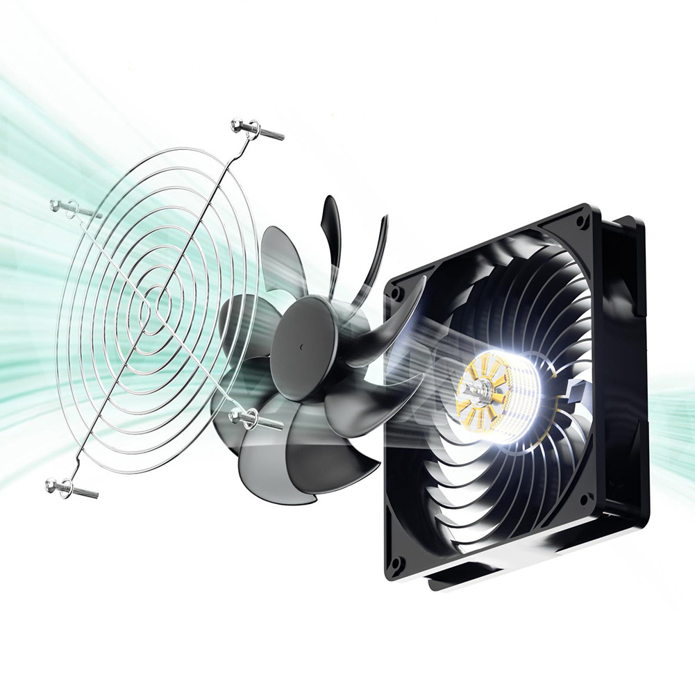Duurzame IPX7 waterdichte op z - Outdoor Power Vent recensie en prijs