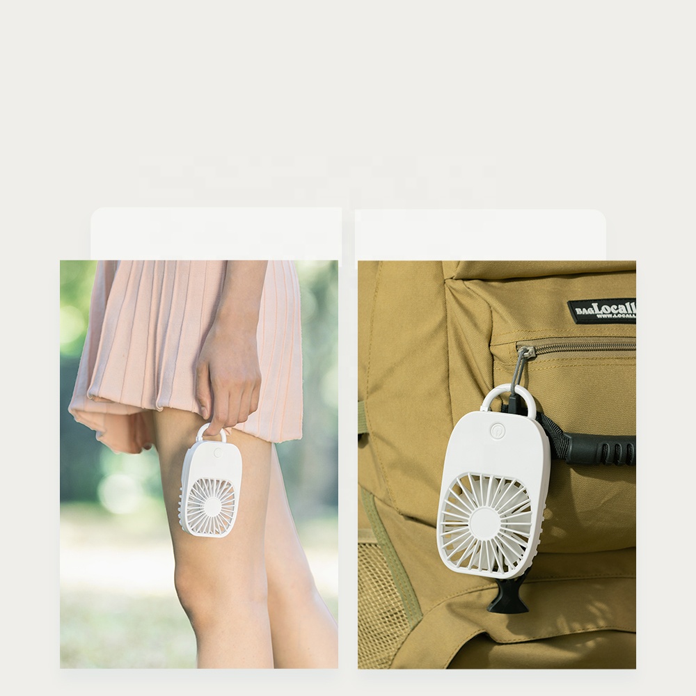 Persoonlijke zakformaat mini U - Outdoor Power Usb recensie en prijs